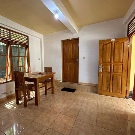 The Kori Homestay Munduk Exteriér fotografie