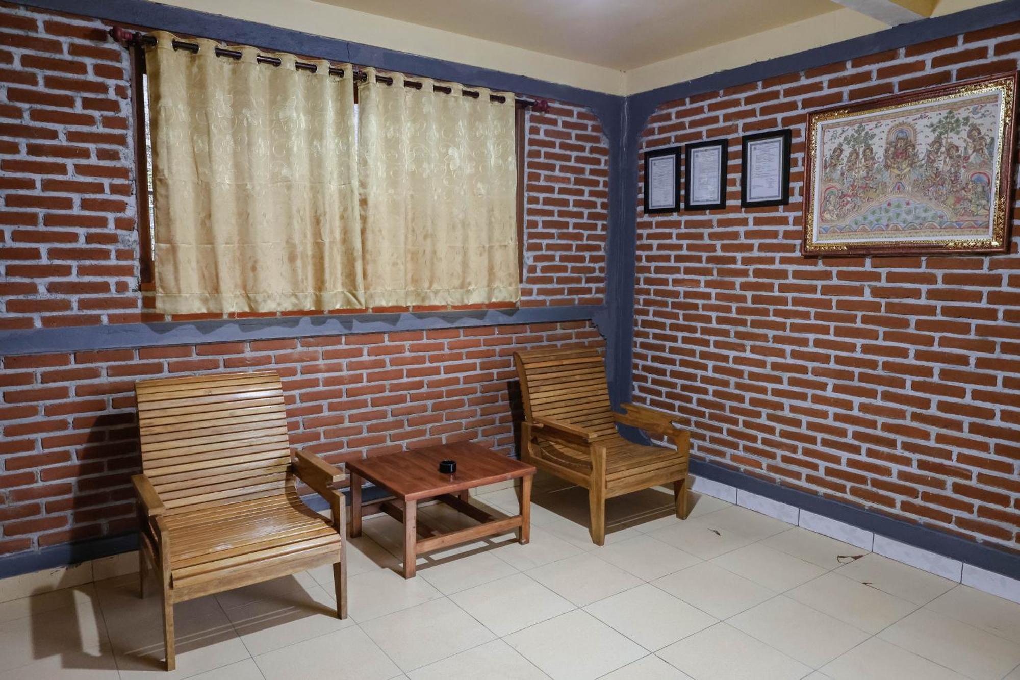 The Kori Homestay Munduk Exteriér fotografie
