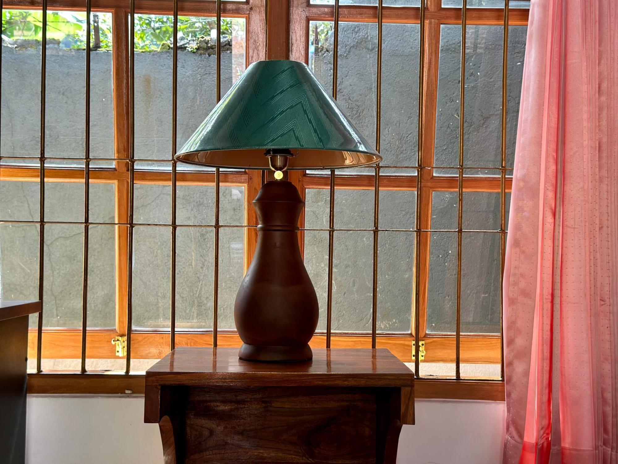 The Kori Homestay Munduk Exteriér fotografie