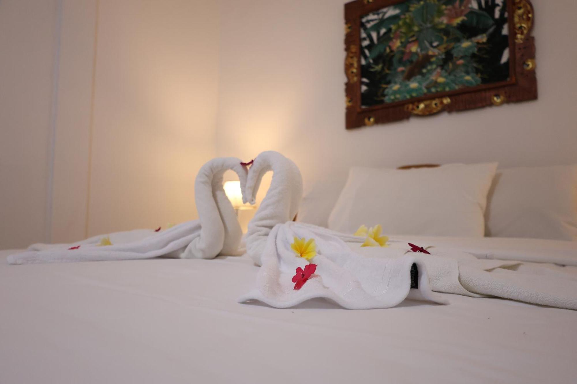 The Kori Homestay Munduk Exteriér fotografie