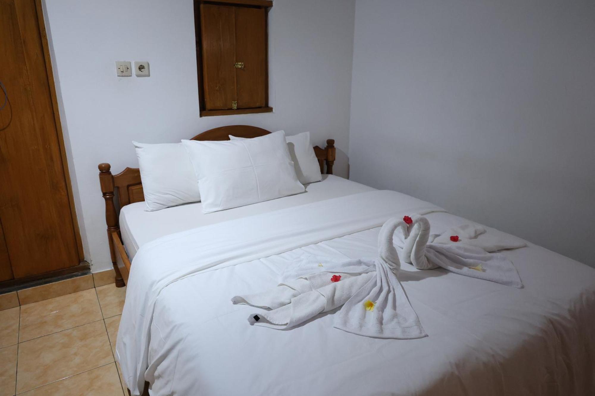 The Kori Homestay Munduk Exteriér fotografie