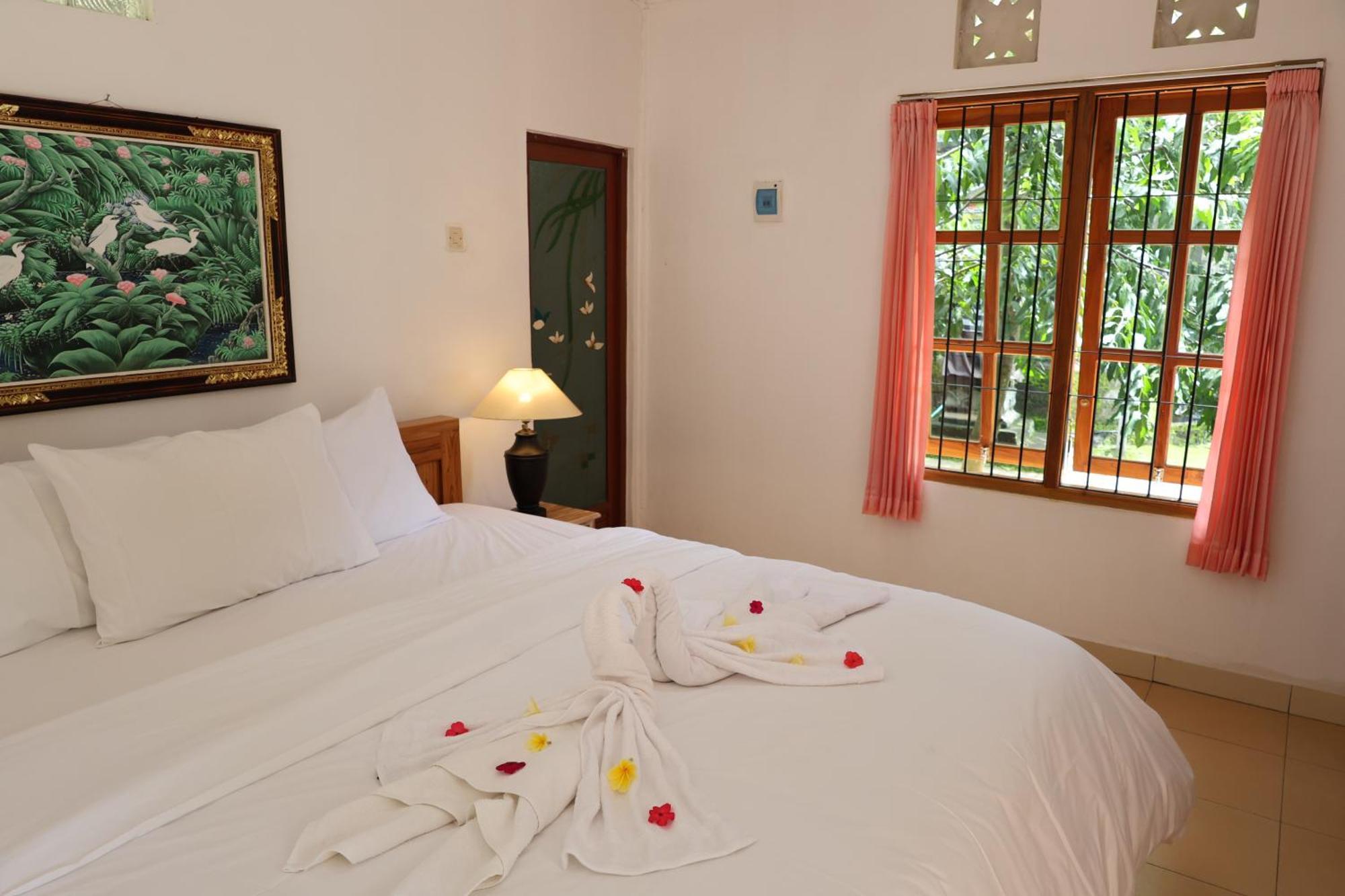The Kori Homestay Munduk Exteriér fotografie
