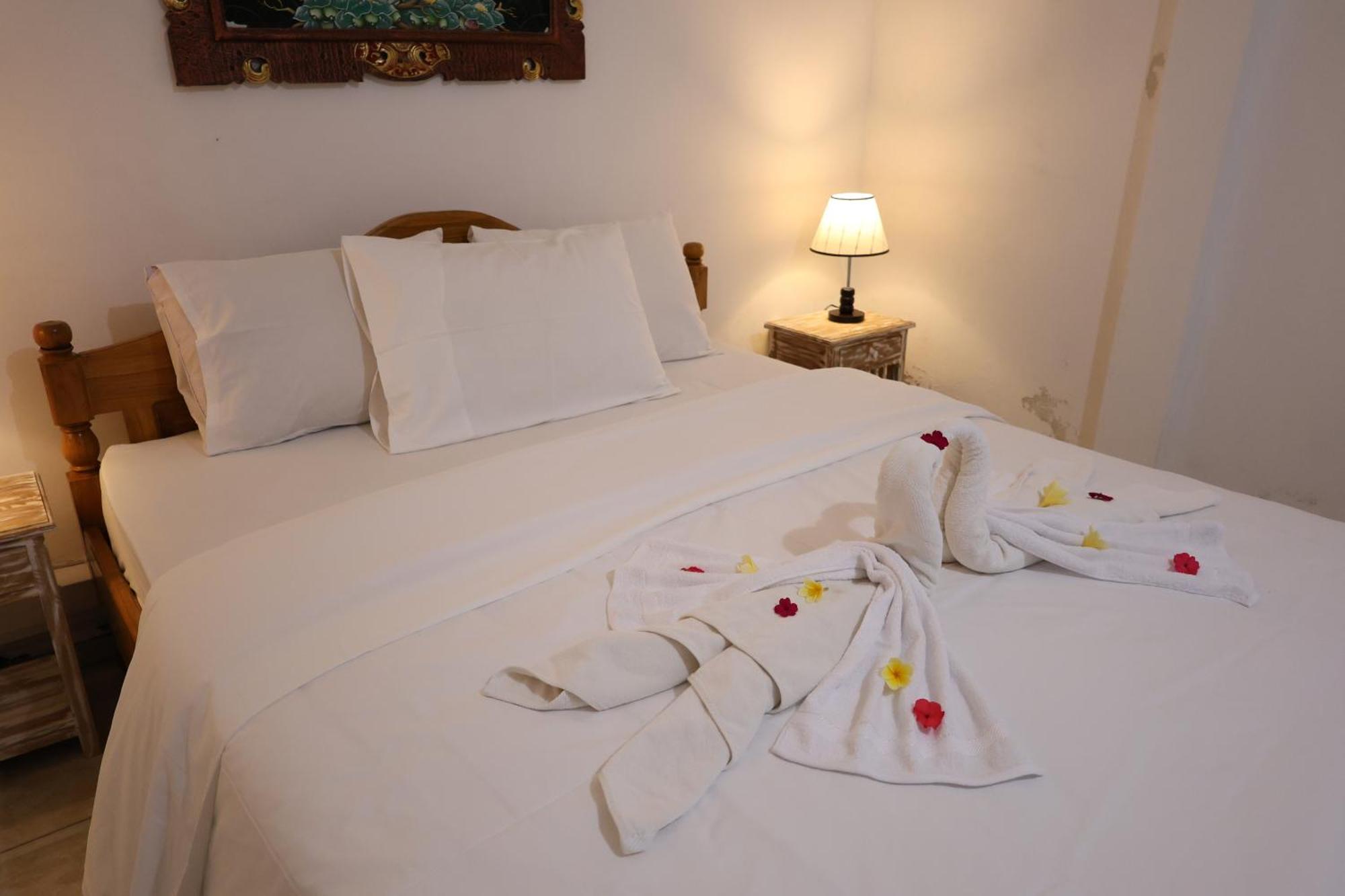 The Kori Homestay Munduk Exteriér fotografie