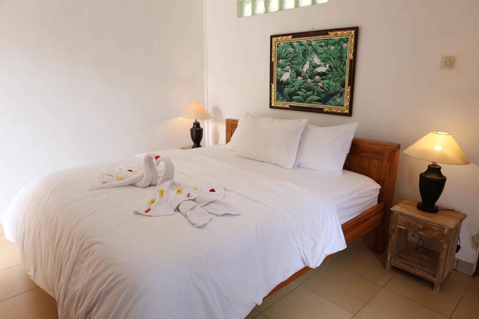 The Kori Homestay Munduk Exteriér fotografie